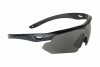 SwissEye - Okulary taktyczne Nighthawk 3ls (40291) 